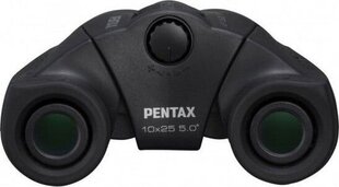 Pentax бинокль UP 10x25 цена и информация | Бинокли | hansapost.ee