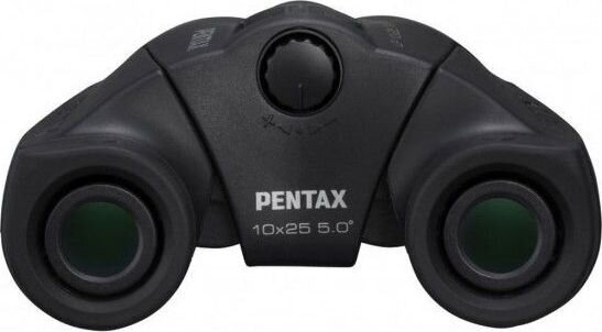 Pentax binokkel UP 10x25 цена и информация | Binoklid | hansapost.ee