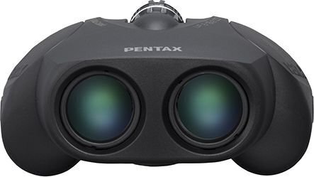 Binokkel Pentax UP 8-16x21 цена и информация | Binoklid | hansapost.ee