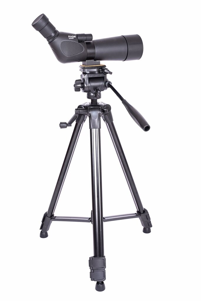 Focus Hawk 20-60X60 + TRIPOD 3950 цена и информация | Binoklid | hansapost.ee