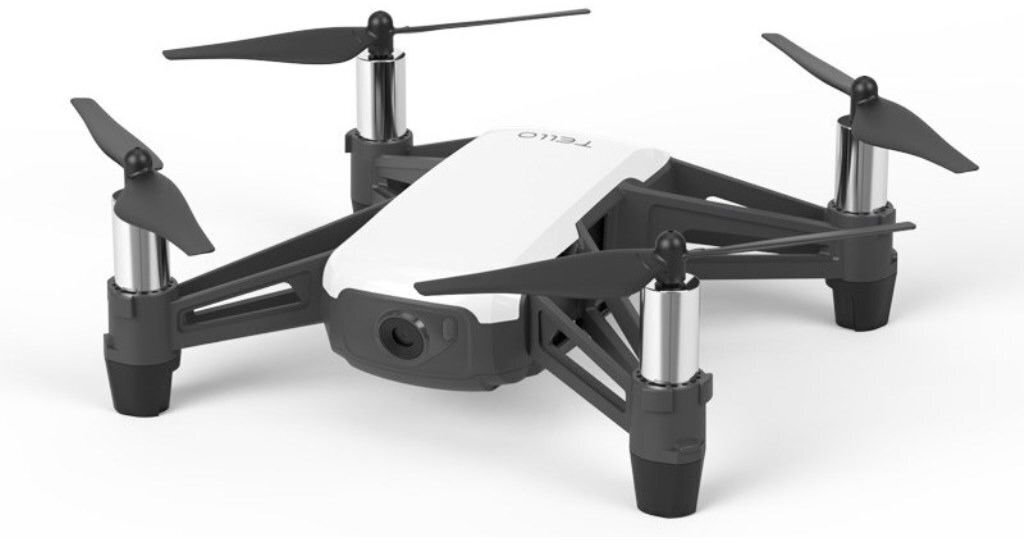Ryze Tech Tello Toy hind ja info | Droonid | hansapost.ee
