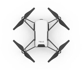 Ryze Tech Tello Toy hind ja info | Droonid | hansapost.ee