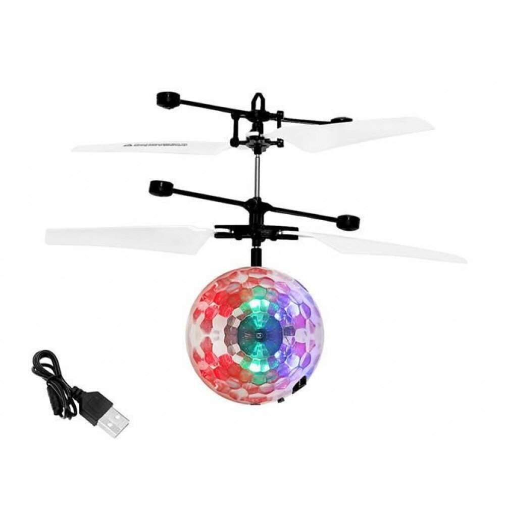 Droon Flying Ball цена и информация | Droonid | hansapost.ee