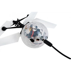 Droon Flying Ball hind ja info | Droonid | hansapost.ee