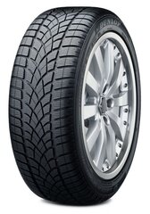 Dunlop SP Winter Sport 3D 255/55R18 109 V XL цена и информация | Зимние шины | hansapost.ee