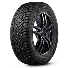 Nokian Hakkapeliitta 9 225/65R17 106 T цена и информация | Зимняя резина | hansapost.ee