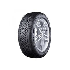 BRIDGESTONE LM005 275/40R21 107V XL цена и информация | Зимняя резина | hansapost.ee