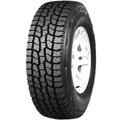 Goodride SL369 205/80R16 104 S цена и информация | Всесезонная резина | hansapost.ee