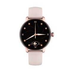 Kieslect Lady L11, Rose Gold цена и информация | Смарт-часы (smartwatch) | hansapost.ee