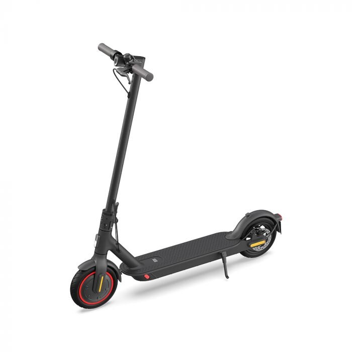 Elektritõukeratas Xiaomi Mi Scooter Pro 2, must hind ja info | Elektritõukerattad | hansapost.ee