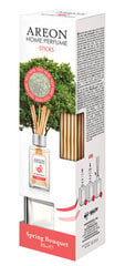 Lõhnapulgad Home Perfume Spring Bouquet, 85ml hind ja info | Lõhnapulgad ja kodulõhnastajad | hansapost.ee