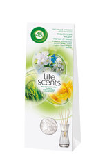 Lõhnapulgad AirWick First Day of Spring, 30 m​l hind ja info | AirWick Parfüümid, lõhnad ja kosmeetika | hansapost.ee