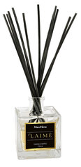 Домашняя парфюмерия с палочками Mano Namai Laime 100 мл цена и информация | Ароматы для дома | hansapost.ee