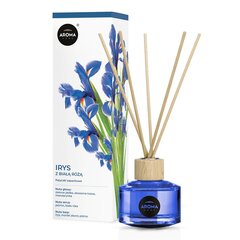 Kodulõhnastaja AROMA STICKS Blossom - õied, 50 ml hind ja info | Aroma Parfüümid, lõhnad ja kosmeetika | hansapost.ee