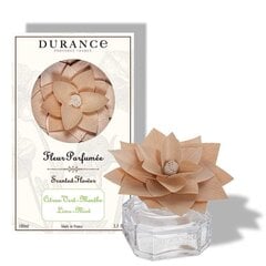 Аромат для дома Durance Green Lemon Mint Wooden Flower, 100 мл цена и информация | Ароматы для дома | hansapost.ee