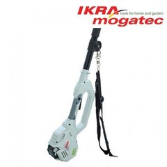 Аккумуляторный высоторез 40V Ikra Mogatec IATHS 40-43 цена и информация | Кусторезы, ножницы для газона | hansapost.ee