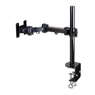 NewStar Flatscreen Desk Mount hind ja info | Teleri seinakinnitused ja hoidjad | hansapost.ee