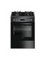 Beko FSM65330DAS hind ja info | Gaasipliidid | hansapost.ee