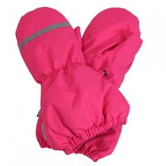 Huppa laste talvekindad RON, fuksia price and information | Winter clothes for children | hansapost.ee