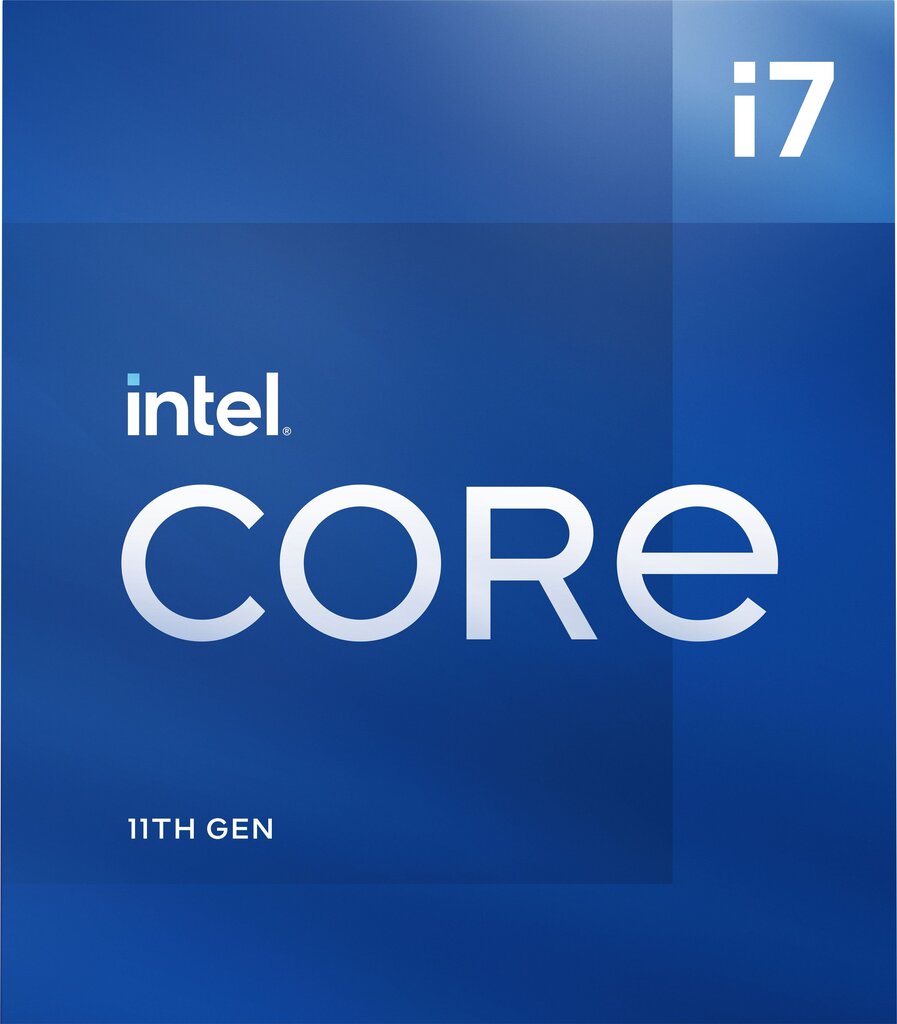 Intel BX8070811700 hind ja info | Protsessorid | hansapost.ee