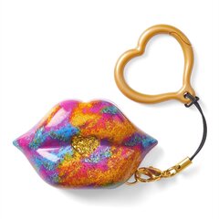 S.W.A.K. võtmehoidja koos heliga Glitz Glam Kiss, 4119 цена и информация | Аксессуары для детей | hansapost.ee