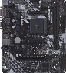 ASRock B450M-HDV R4.0 hind ja info | ASrock Arvutid ja IT- tehnika | hansapost.ee
