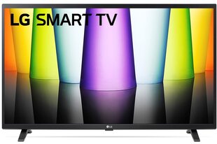 LG 32LQ63006LA цена и информация | Телевизоры | hansapost.ee