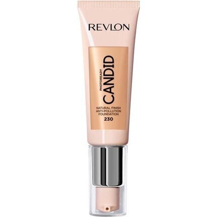 Jumestuskreem Revlon PhotoReady Candid, 22 ml hind ja info | Jumestuskreemid ja puudrid | hansapost.ee