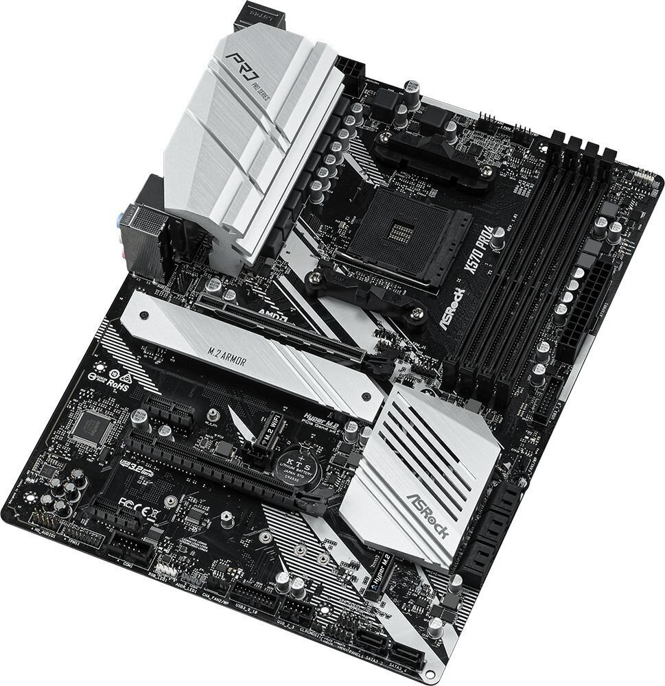 ASRock MBAR-314 hind ja info | Emaplaadid | hansapost.ee