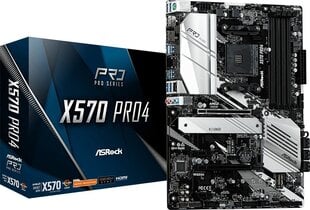 ASRock MBAR-314 hind ja info | ASrock Arvutid ja IT- tehnika | hansapost.ee