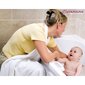 Cleva Mama Käterätik White 2921 hind ja info | Laste vannitooted | hansapost.ee
