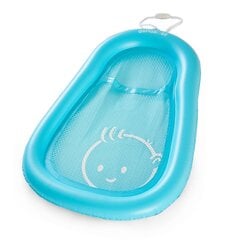 Delta Baby надувной матрас для ванной цена и информация | Maudynių prekės | hansapost.ee