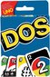 UNO DOS kaardid Mattel, FRM36 hind ja info | Lauamängud ja mõistatused perele | hansapost.ee