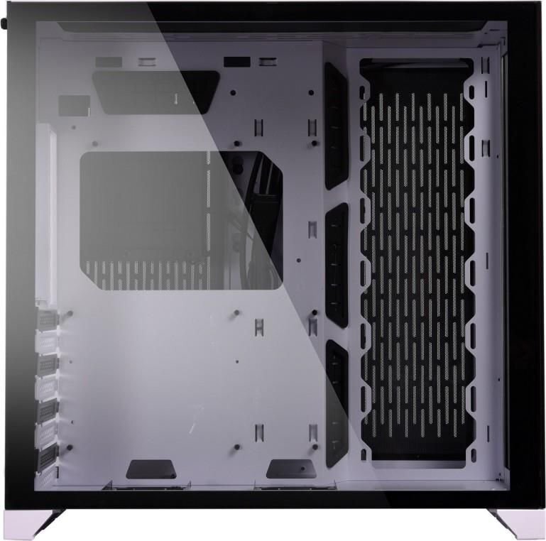 Lian Li PC-O11DW price and information | Arvutikorpused | hansapost.ee