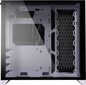 Lian Li PC-O11DW цена и информация | Arvutikorpused | hansapost.ee