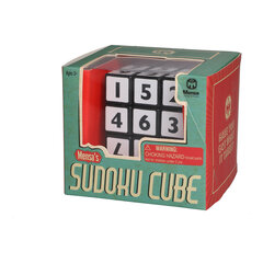 Sudoku kuubik Mensa цена и информация | Настольные игры | hansapost.ee