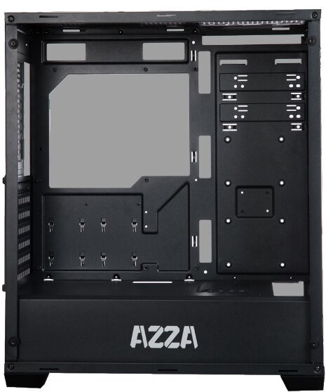 Azza CSAZ 320DH hind ja info | Arvutikorpused | hansapost.ee