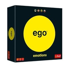 Mäng Trefl Ego Emotions hind ja info | Lauamängud ja mõistatused perele | hansapost.ee