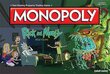 MONOPOLY RICK&MORTY lauamäng (inglise keeles) hind ja info | Lauamängud ja mõistatused perele | hansapost.ee
