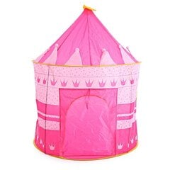 Палатка для детей "Замок принцессы" цена и информация | Детские домики | hansapost.ee