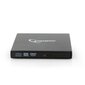 Gembird DVD-USB-02 цена и информация | Optilised seadmed | hansapost.ee