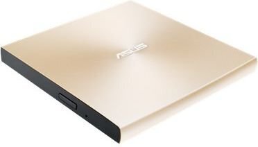 Asus ZenDrive U9M 90DD02A5-M29000 hind ja info | Optilised seadmed | hansapost.ee