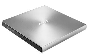 Asus ZenDrive U9M (90DD02A2-M29000) цена и информация | Оптические устройства | hansapost.ee