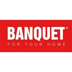 Banquet Набор столовых приборов, 3 шт. цена и информация | Столовые приборы | hansapost.ee