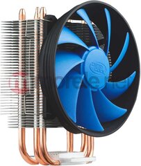 Deepcool GammaXX 300 hind ja info | Protsessori jahutid | hansapost.ee