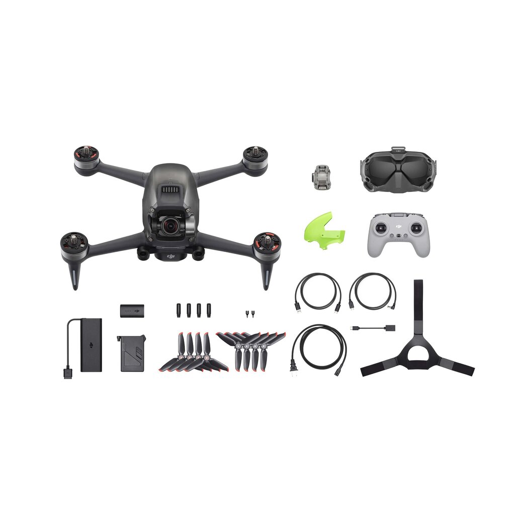 DJI FPV Combo hind ja info | Droonid | hansapost.ee