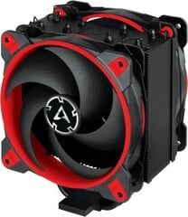 Кулер для процессора ARCTIC Freezer 34 eSports DUO, красный цена и информация | Arctic Компьютерная техника | hansapost.ee