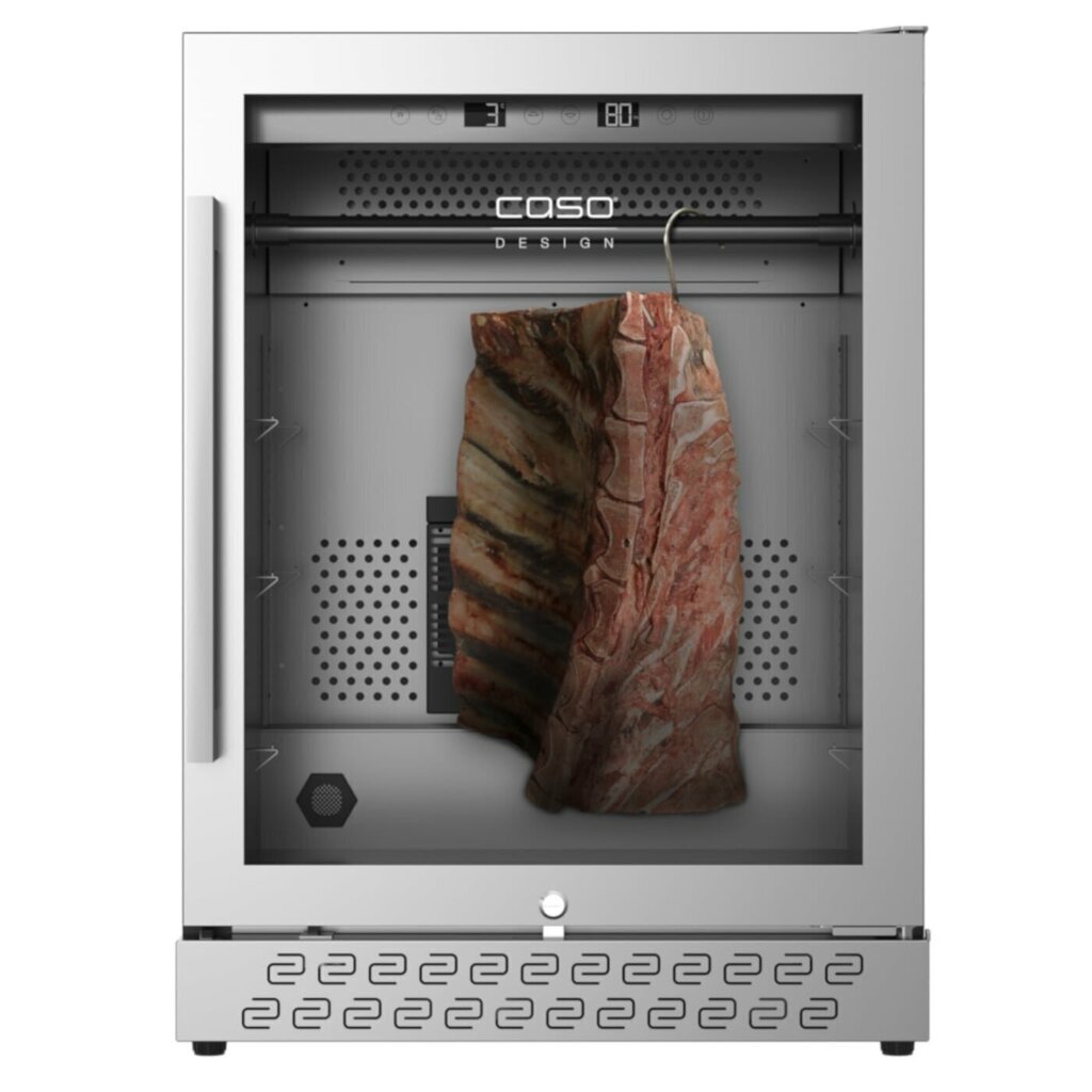 Caso DryAged Master 125 цена и информация | Muu köögitehnika | hansapost.ee