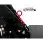 Elektritõukeratas Beaster Scooter BS68, 25 km / h, must цена и информация | Elektritõukerattad | hansapost.ee