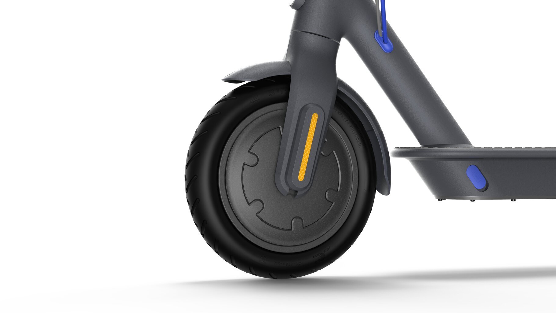 Elektritõukeratas Xiaomi Mi Electric Scooter 3 EU, 25 km / h, must цена и информация | Elektritõukerattad | hansapost.ee